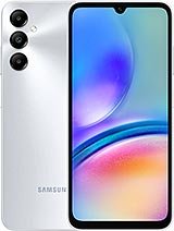 مواصفات وصور كل ما تريد معرفته عن Samsung Galaxy A05s : السعر والأداء والكاميرات