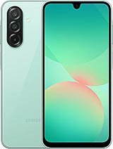 مواصفات وصور كل ما تريد معرفته عن Samsung Galaxy A26 : السعر والأداء والكاميرات