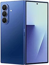 Samsung Galaxy Z Fold7