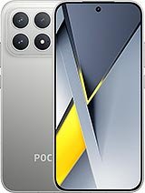 مواصفات وصور كل ما تريد معرفته عن Xiaomi Poco F8 Pro : السعر والأداء والكاميرات