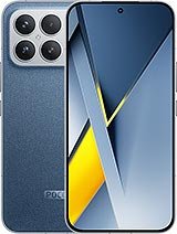 مواصفات وصور سعر ومواصفات Xiaomi Poco F8 Ultra — عيوب ومميزات الموبايل
