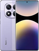 مواصفات وصور سعر ومواصفات Xiaomi Redmi Note 14 Pro 5G الكاملة - مميزات وعيوب