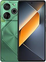 مواصفات وصور سعر ومواصفات Tecno Pova 6 Pro الكاملة - مميزات وعيوب