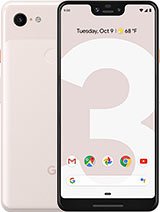مواصفات وصور هاتف Google Pixel 3 XL