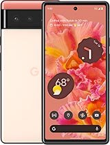 مواصفات وصور هاتف Google Pixel 6