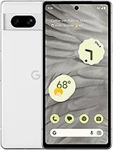 مواصفات وصور هاتف Google Pixel 7a