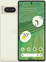 مواصفات وصور هاتف Google Pixel 7