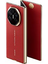 مواصفات وصور هاتف Huawei Mate XT Ultimate